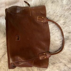 Dooney & Bourke Florentine Kristen Tote